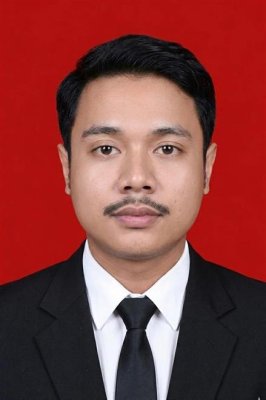 MUHAMMAD AZMI SIREGAR