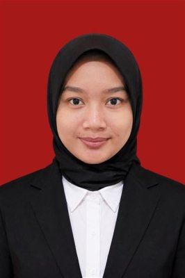 NABILA AL KHONSA