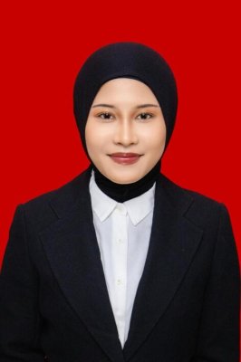 TSURAYA CALLISTA SHAREEFA