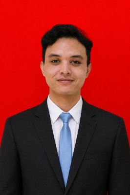 ADRI RAMADHANI