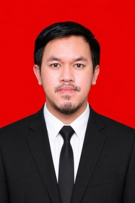 AHMAD FAIKAR AZZAM