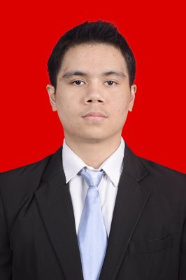 NICHOLAS JORDAN KEFAS