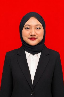 QYARA NADHIRA AMABELLE