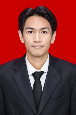 A. MUHAMMAD FADHIL RIDHO YUSUF