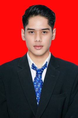 MUHAMMAD KHAIRU GAVINDRA