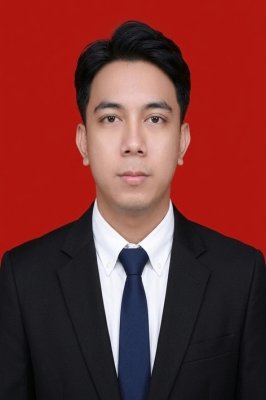 NICOLAS FABIANO HOSEA GINTING