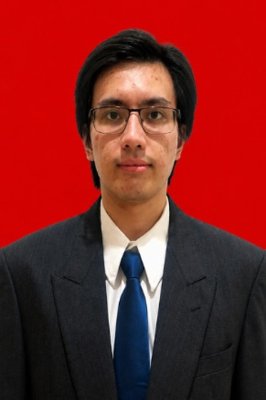 MICHAEL REINHART HARYONO HIDAJAT ALIAS ONG JIA SEN