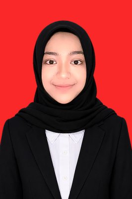 ROJWA ZHURIFA THIFALARIQ
