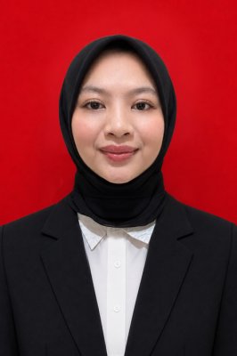 SYAKIRAH FAUZA