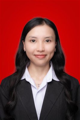 KARIN MAHAYU HANA PANGESTI