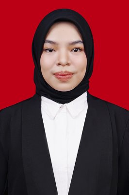 GHINA MAHARANI