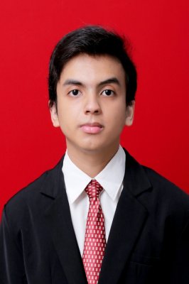 AHMAD SYAFIQ YAHYA