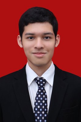 GIORGIO AKIELLA PANGERAN JUNIOR