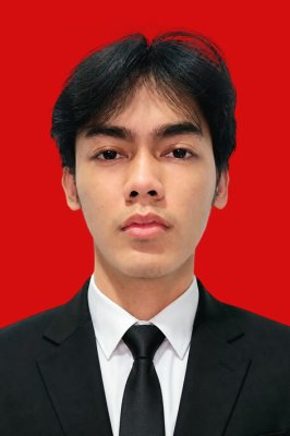 GANI ILHAM WARDANI