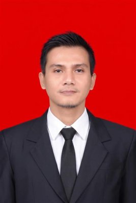 JOJO SUPARDI