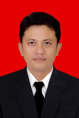 BAGUS BUDI MUZAMMIL