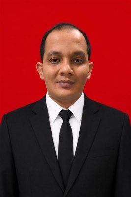 ANDREAS PANJAITAN