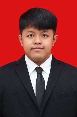 MUHAMMAD ZHARFAN BIMANTORO