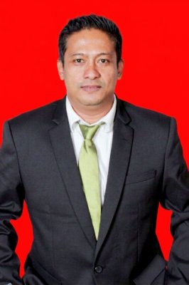 SURYA PUTRA SARUNGU