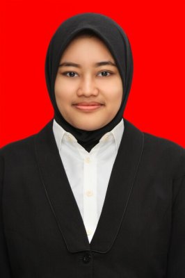 BELA AYU SAFITRI