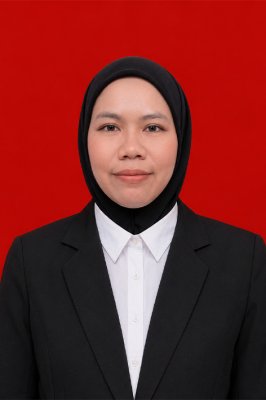 RADEN SHEILA SABRINA
