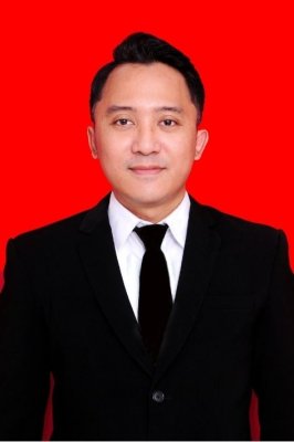 DEDI SAPUTRA WARDHANA