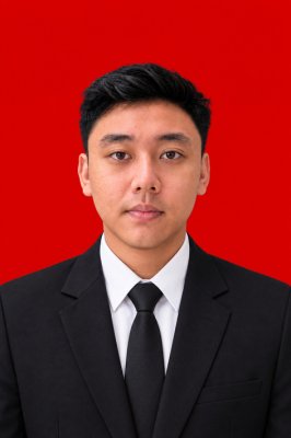 GARVIN MOSES TANUWIHARDJO