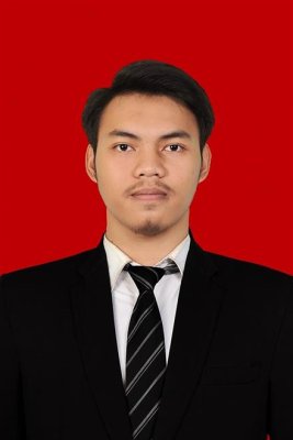 IRVAN AULIA RAHMAN