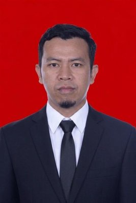 ALBAR SUALUDIN