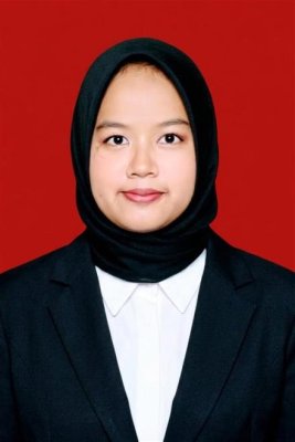 HALIMATUL HASANAH