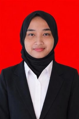 DEVY MAHARANI FARADILA