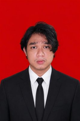 MUHAMMAD RIZA AL FARISI