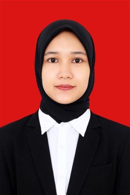 ANNISA NIA KRISTANTI