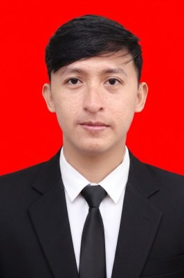 SAIFUL ARIFIN
