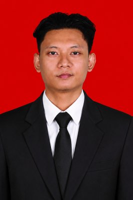 MAULANA DWI PRAMUDYA