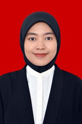 ALIF RAHMALIA FIRMAWATI
