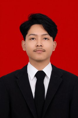 RAIHAN FARRAS ARIFIN