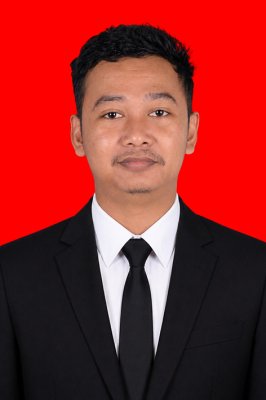 DANIEL RADTIYA DIVENDRA A