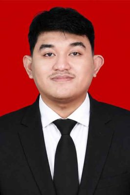 MUHAMMAD ADJI MAULANA