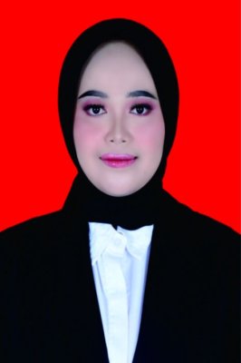 RENI NOVITASARI