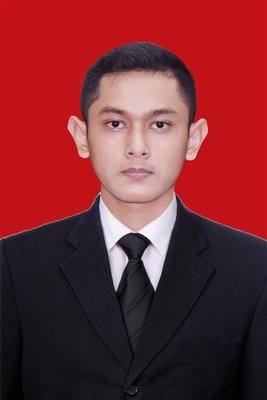 RULLY AFRIZAL ALWIN