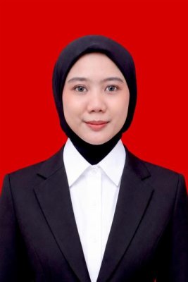 TASYAH DWI AYU LESTARI