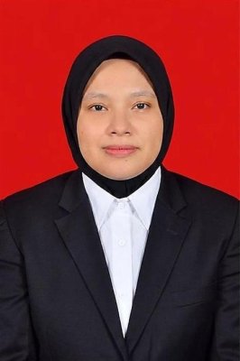 DIAH ANGGRAENI