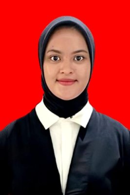 EVA EVIRA EUSTICIA