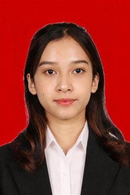 BEATRICE PATRICIA PASARIBU