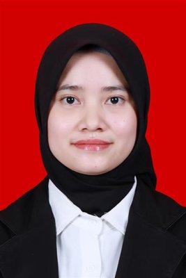 ISMATURROFIAH