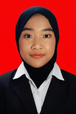 BERLIANA FADLILATUR RAHMAH