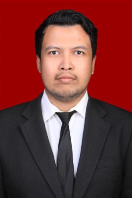 LUZMAN NADHIL