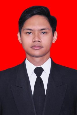 AMIRUL SAFIRNANDA MUTTAQIN
