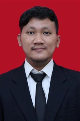 TAUFIK NUR FITRIANTO
